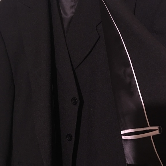 Fortino Landi - Three piece suit - Picture 4 of 5